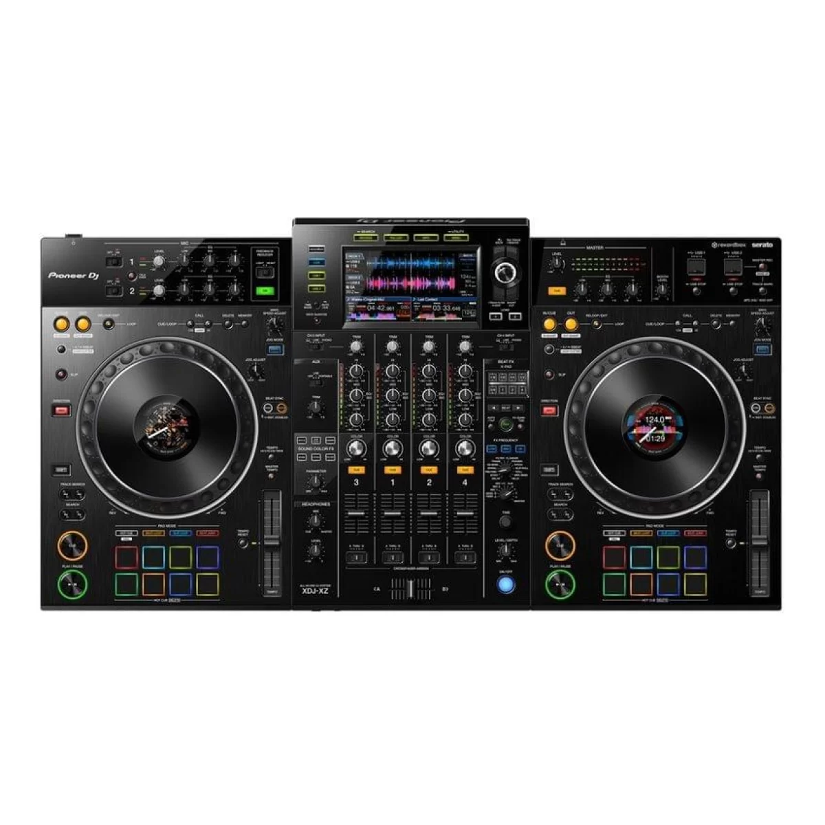 【soieil】Pioneer DJ XDJ-XZ Pioneer XDJ-XZ-1200x1200.webp